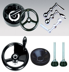 機(jī)床操作件品種齊全，款式新穎，制作精細(xì)，操作簡(jiǎn)單，長(zhǎng)城機(jī)械值得信賴！